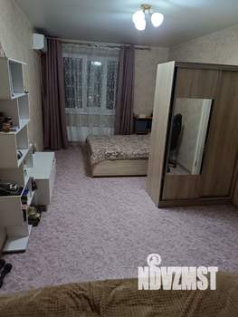 1-к квартира, вторичка, 41м2, 9/13 этаж