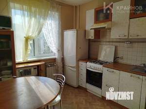 3-к квартира, вторичка, 69м2, 9/10 этаж