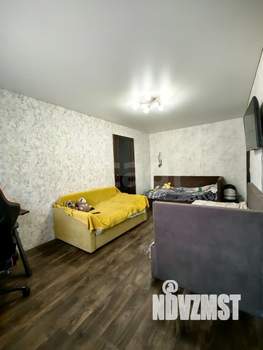 2-к квартира, вторичка, 42м2, 2/5 этаж