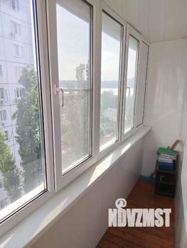 2-к квартира, вторичка, 52м2, 9/9 этаж
