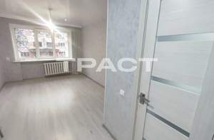 Студия квартира, вторичка, 18м2, 2/5 этаж