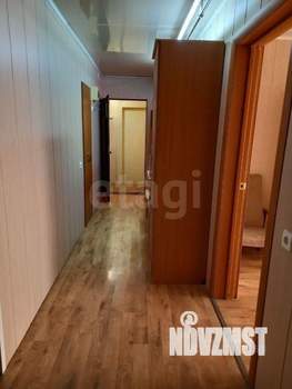 3-к квартира, вторичка, 63м2, 1/5 этаж