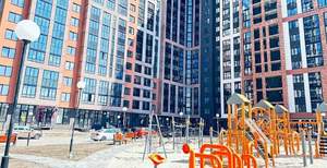 2-к квартира, вторичка, 47м2, 18/18 этаж