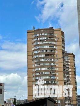 1-к квартира, вторичка, 36м2, 8/17 этаж