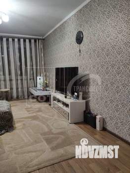 2-к квартира, вторичка, 52м2, 10/10 этаж