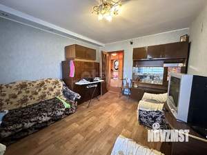 3-к квартира, вторичка, 70м2, 3/9 этаж