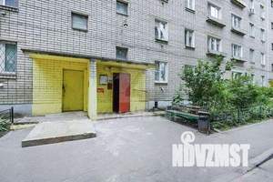1-к квартира, вторичка, 31м2, 7/9 этаж