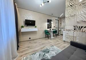 Студия квартира, вторичка, 17м2, 4/9 этаж