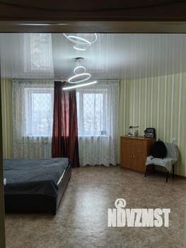 2-к квартира, вторичка, 62м2, 15/17 этаж