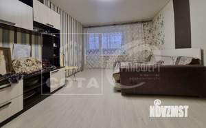 3-к квартира, вторичка, 60м2, 10/10 этаж