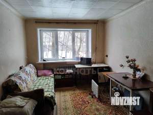 1-к квартира, вторичка, 30м2, 1/5 этаж