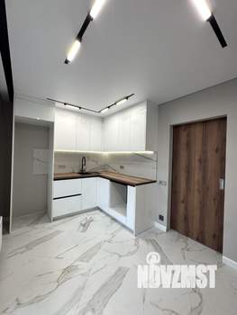 2-к квартира, вторичка, 56м2, 14/18 этаж