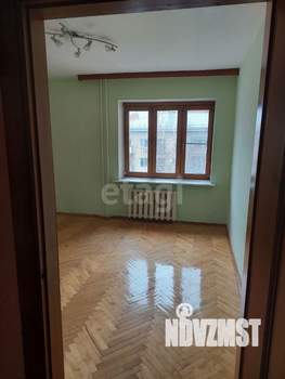 4-к квартира, вторичка, 115м2, 5/9 этаж