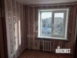 3-к квартира, вторичка, 73м2, 9/9 этаж