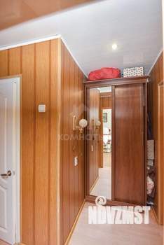 1-к квартира, вторичка, 31м2, 7/9 этаж