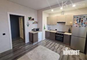 2-к квартира, вторичка, 69м2, 15/25 этаж