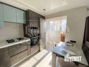3-к квартира, вторичка, 65м2, 4/10 этаж