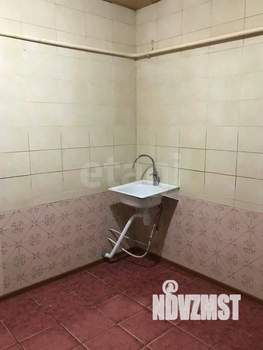 2-к квартира, вторичка, 53м2, 1/9 этаж