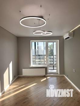 1-к квартира, вторичка, 43м2, 4/20 этаж