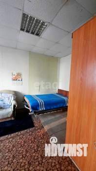 1-к квартира, вторичка, 30м2, 1/3 этаж