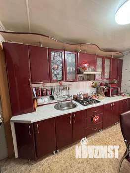 3-к квартира, вторичка, 60м2, 7/9 этаж