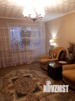 4-к квартира, вторичка, 75м2, 3/9 этаж