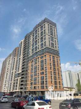 2-к квартира, сданный дом, 59м2, 11/22 этаж