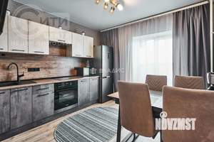 1-к квартира, вторичка, 37м2, 15/17 этаж