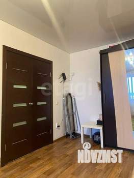 1-к квартира, вторичка, 33м2, 6/17 этаж