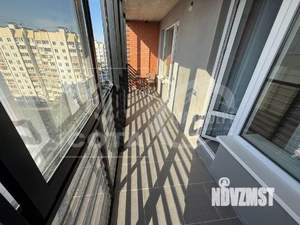 2-к квартира, вторичка, 50м2, 10/19 этаж