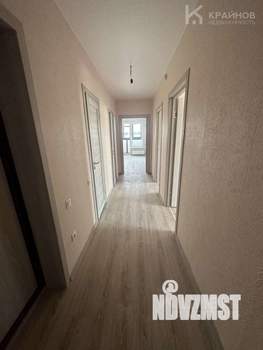 2-к квартира, вторичка, 62м2, 8/23 этаж