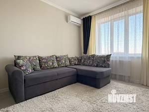 3-к квартира, вторичка, 86м2, 13/17 этаж