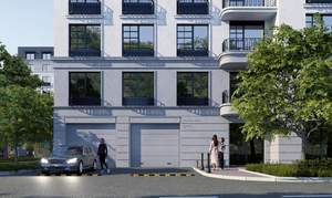 1-к квартира, вторичка, 45м2, 5/9 этаж