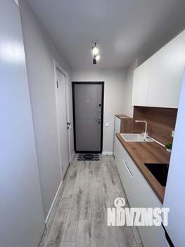 Студия квартира, вторичка, 14м2, 3/5 этаж