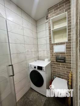 1-к квартира, вторичка, 31м2, 2/2 этаж