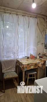 2-к квартира, вторичка, 41м2, 1/5 этаж