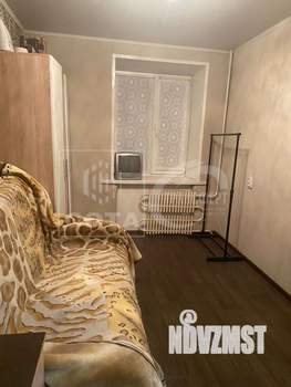 2-к квартира, вторичка, 44м2, 2/9 этаж