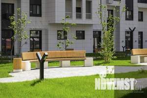 1-к квартира, вторичка, 35м2, 7/19 этаж