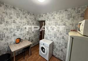 1-к квартира, вторичка, 30м2, 4/9 этаж
