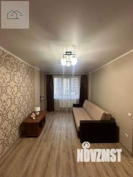 1-к квартира, вторичка, 38м2, 4/17 этаж