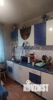 2-к квартира, вторичка, 48м2, 1/9 этаж