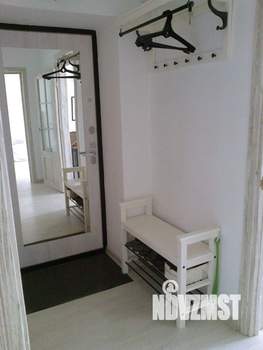 3-к квартира, вторичка, 58м2, 2/2 этаж