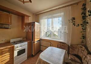 3-к квартира, вторичка, 70м2, 6/10 этаж
