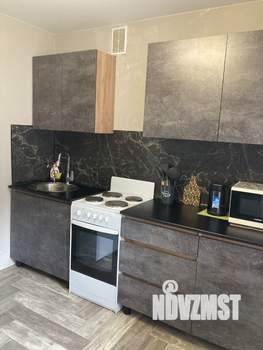 1-к квартира, вторичка, 31м2, 3/10 этаж