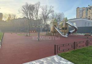 2-к квартира, вторичка, 57м2, 6/18 этаж