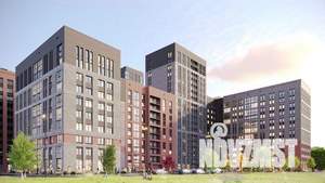 2-к квартира, вторичка, 71м2, 8/10 этаж