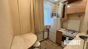 2-к квартира, вторичка, 41м2, 2/5 этаж