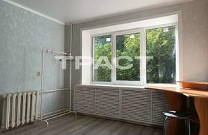 Студия квартира, вторичка, 17м2, 1/5 этаж