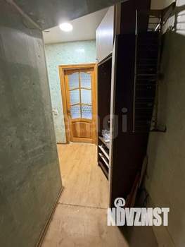 2-к квартира, вторичка, 40м2, 1/5 этаж