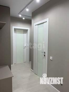 3-к квартира, вторичка, 65м2, 9/25 этаж